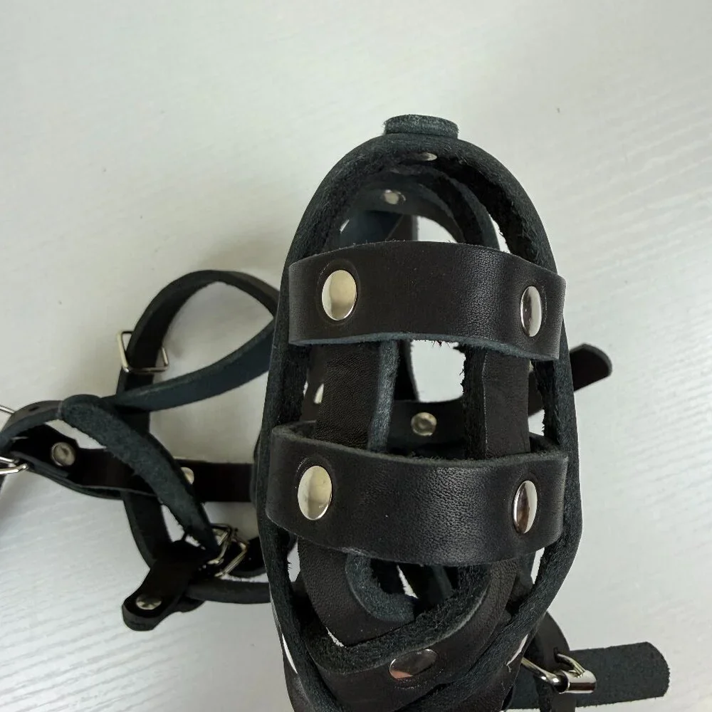 Like New Muzzle for Dogs